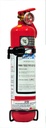 Extintor ABC 1 kg