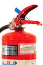 Extintor ABC 4 kg
