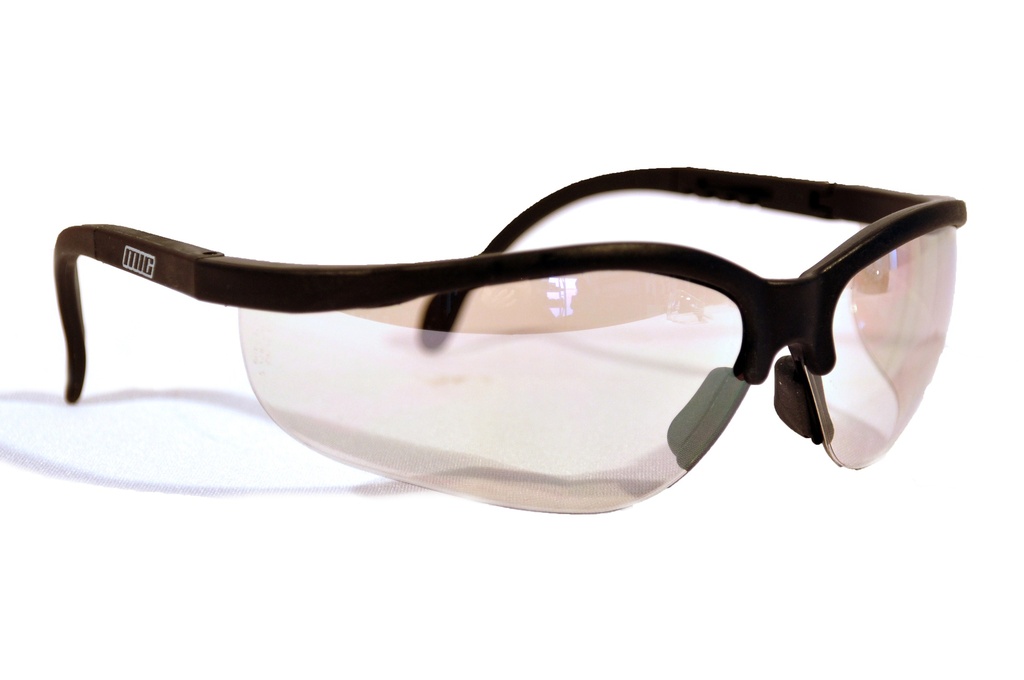 Anteojo de seguridad Libus "MIG"