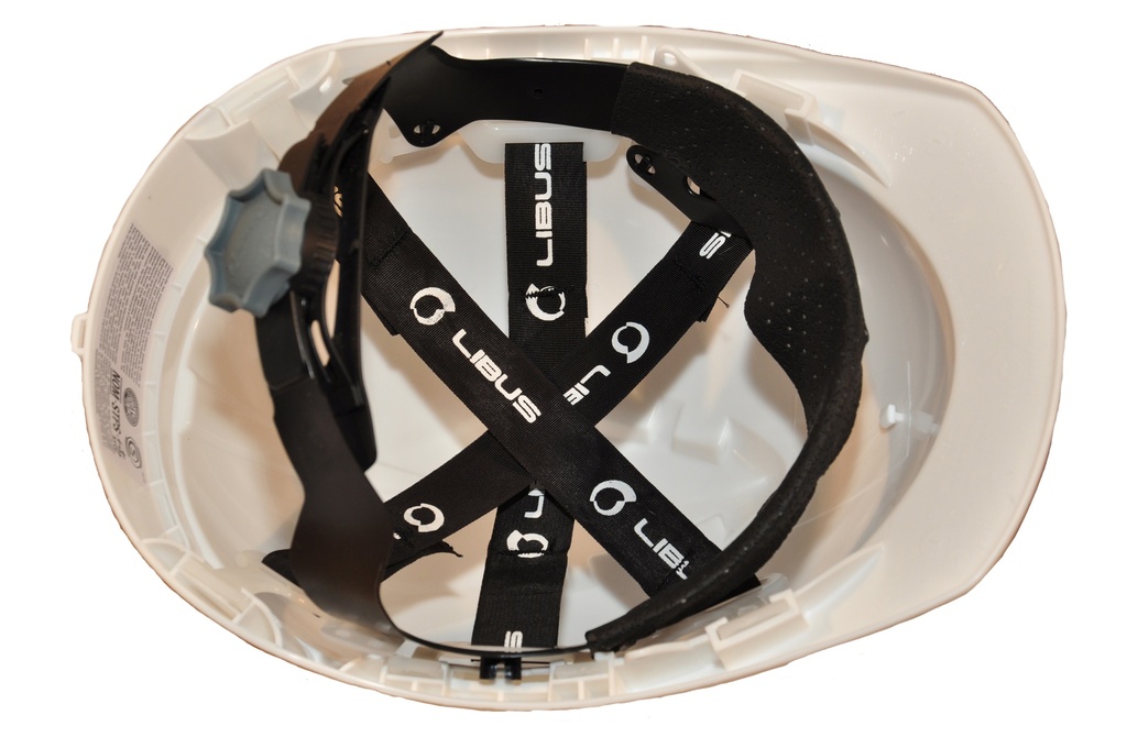 Arnes con Cremallera Textil Millenium