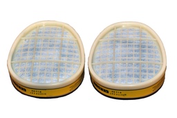 [600773] Cartucho Gerson G03 - Gas ácido / Vapor orgánico