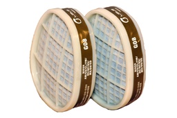 [600778] Cartucho Gerson G08 - Multigas (agroquímicos)