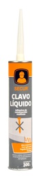 [609004] Clavo líquido 300 ml - SECUR